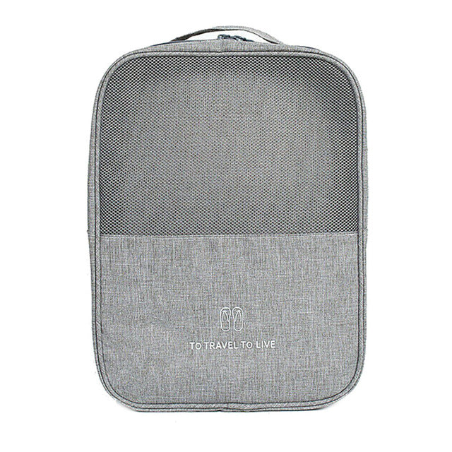 Water-resistant Travel / Hygiene Bag