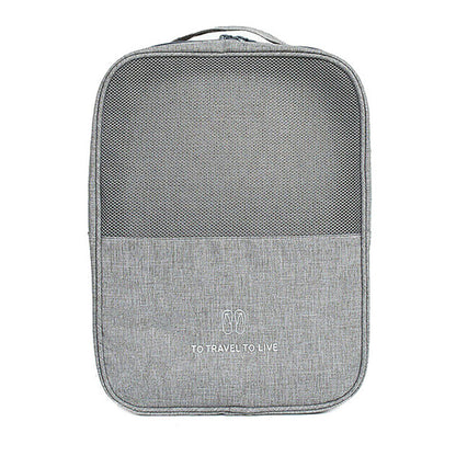Water-resistant Travel / Hygiene Bag