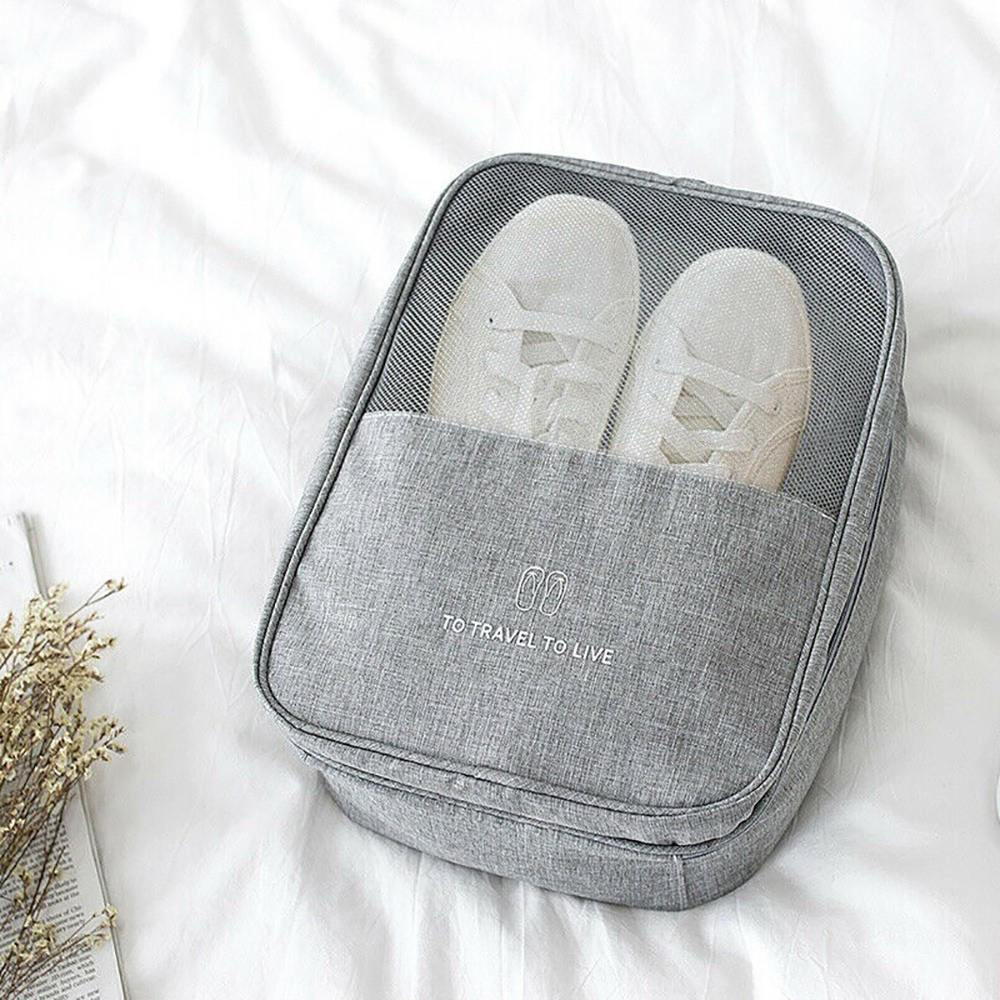 Water-resistant Travel / Hygiene Bag