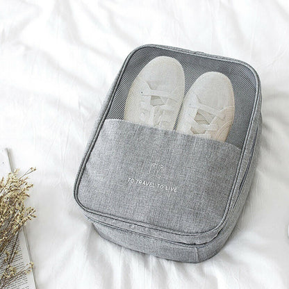 Water-resistant Travel / Hygiene Bag