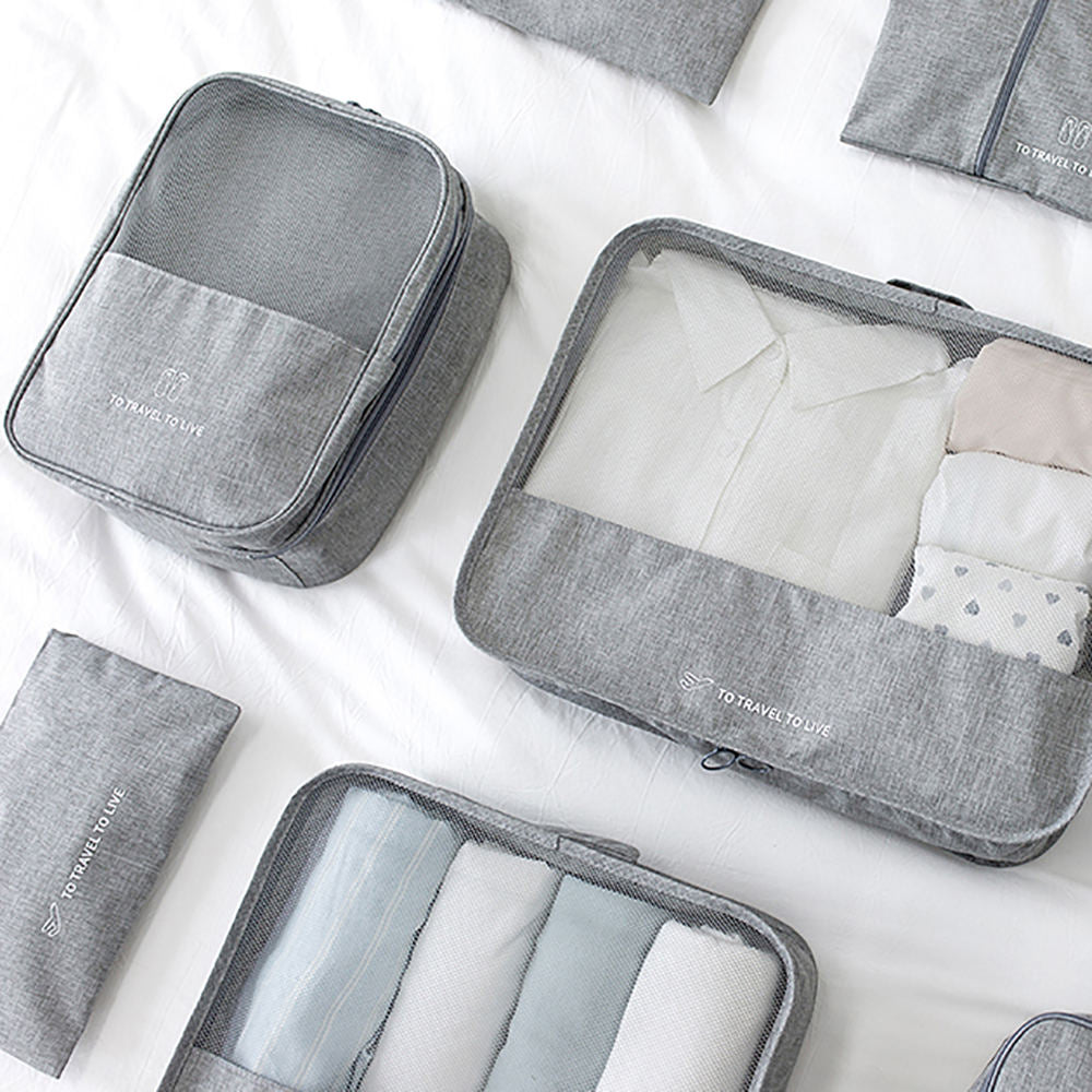 Water-resistant Travel / Hygiene Bag