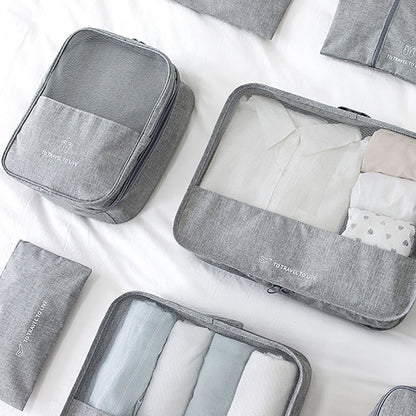 Water-resistant Travel / Hygiene Bag